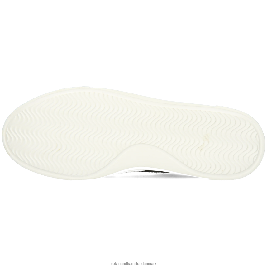 Kvinder Melvin & Hamilton rav 4 multi sneakers A28X661795