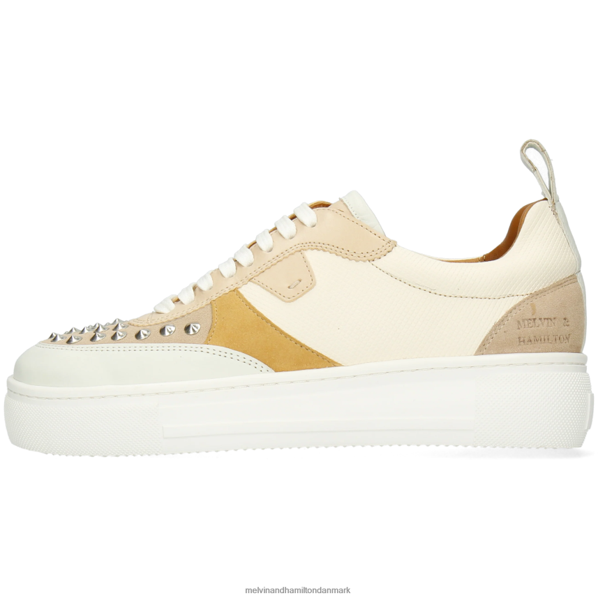 Kvinder Melvin & Hamilton rav 9 multi sneakers A28X661870