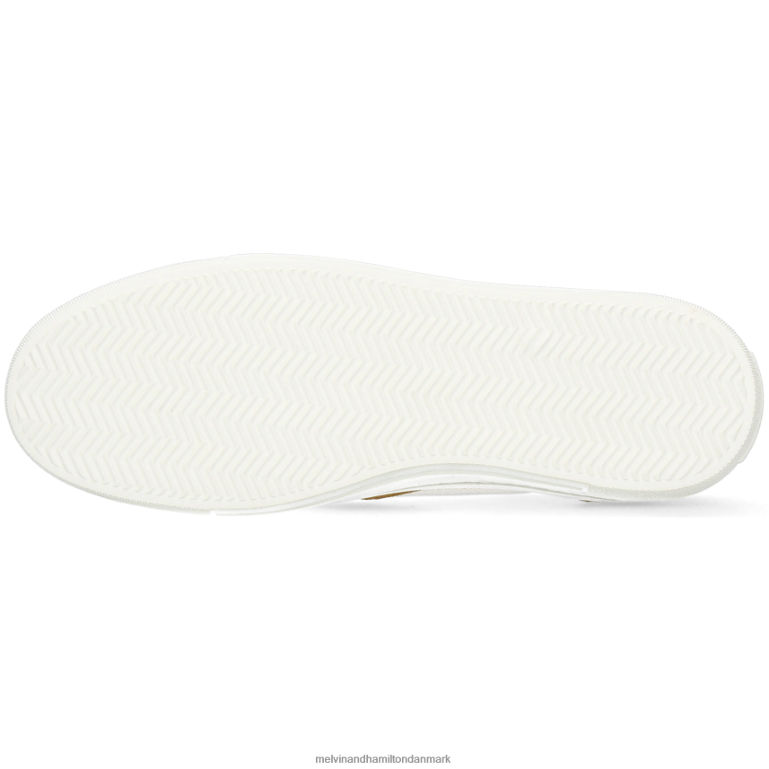 Kvinder Melvin & Hamilton rav 9 multi sneakers A28X661870