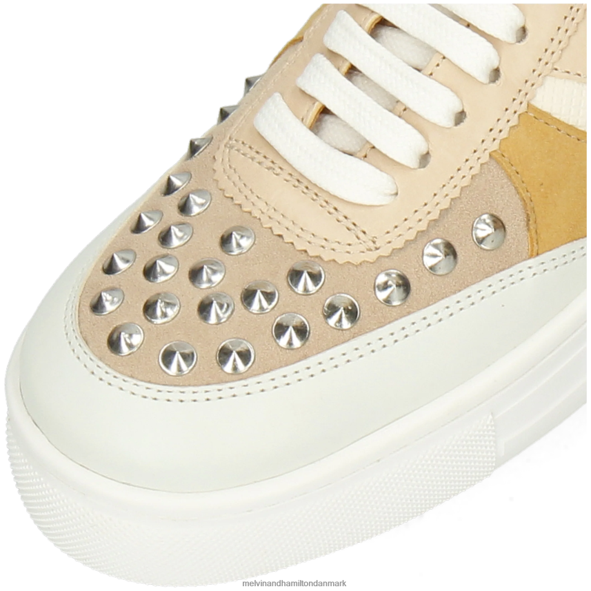 Kvinder Melvin & Hamilton rav 9 multi sneakers A28X661870
