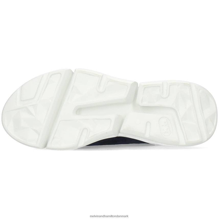 Kvinder Melvin & Hamilton tessa 1 multi sneakers A28X661873