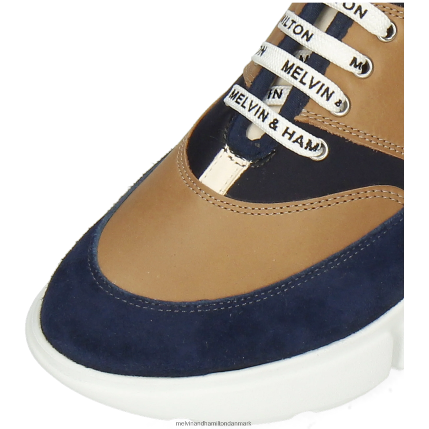 Kvinder Melvin & Hamilton tessa 1 multi sneakers A28X661873