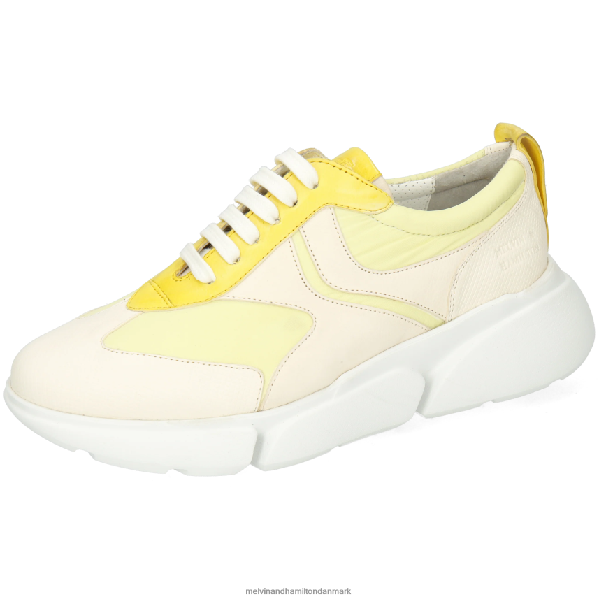 Kvinder Melvin & Hamilton tessa 4 multi sneakers A28X661826