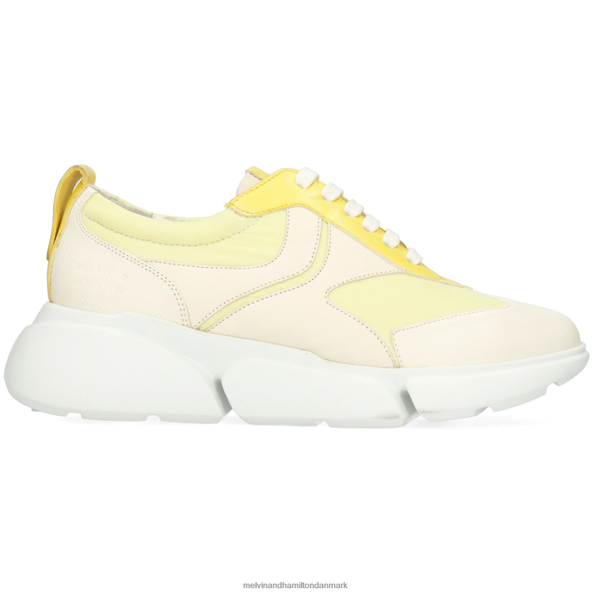 Kvinder Melvin & Hamilton tessa 4 multi sneakers A28X661826