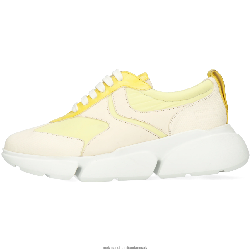 Kvinder Melvin & Hamilton tessa 4 multi sneakers A28X661826