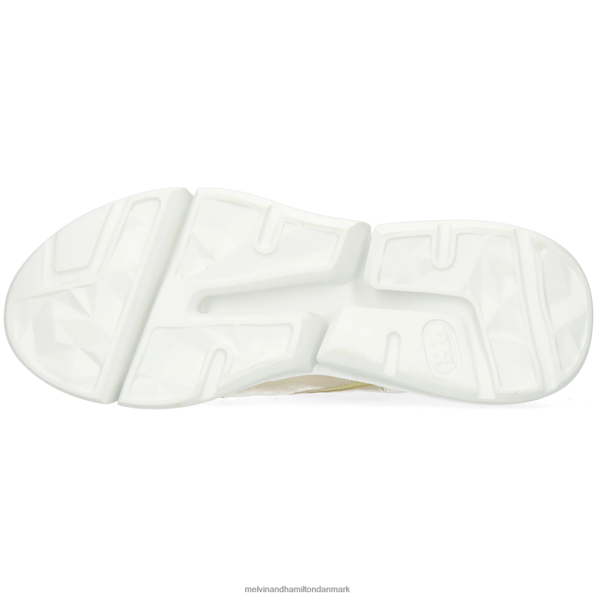 Kvinder Melvin & Hamilton tessa 4 multi sneakers A28X661826