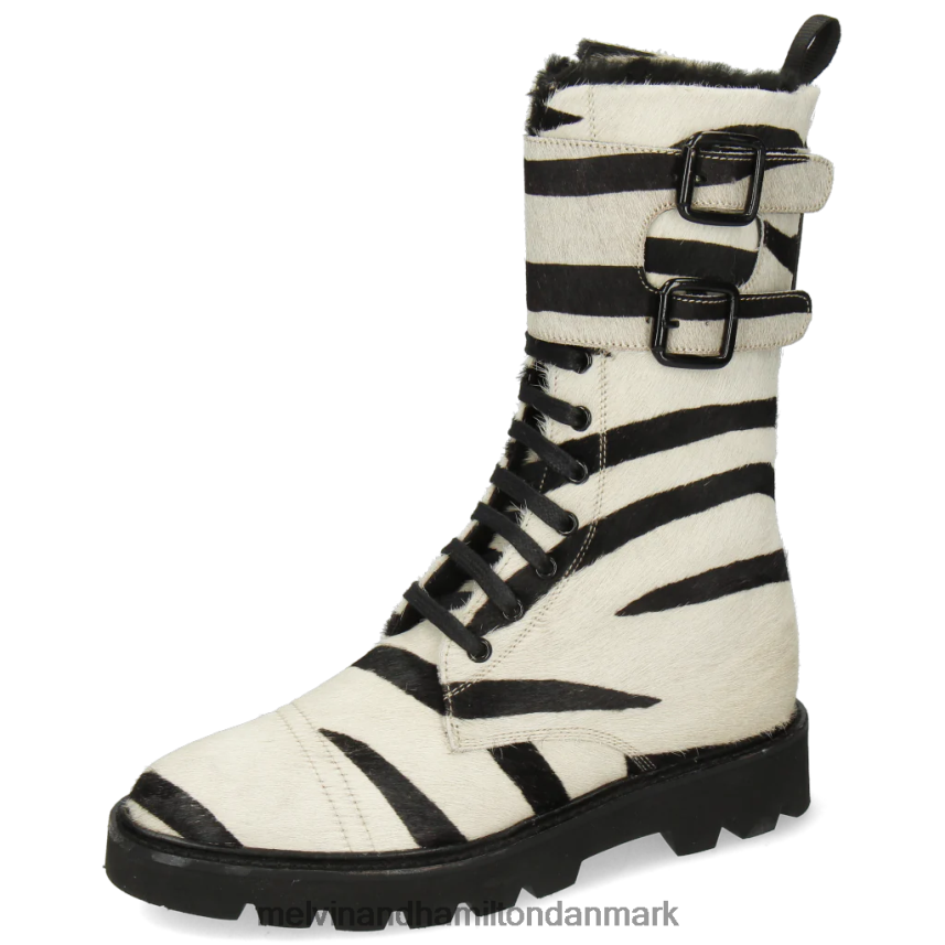 Kvinder Melvin & Hamilton selina 50 multi støvler A28X661162