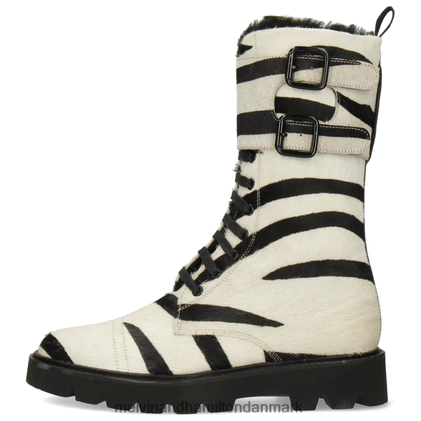 Kvinder Melvin & Hamilton selina 50 multi støvler A28X661162