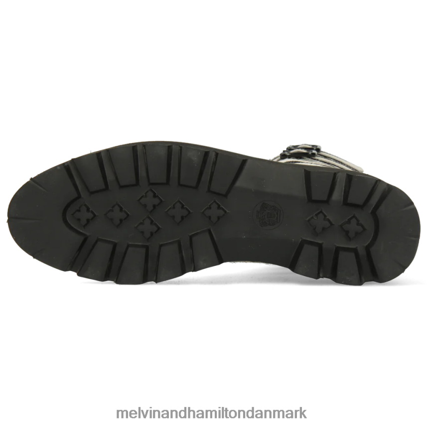 Kvinder Melvin & Hamilton selina 50 multi støvler A28X661162