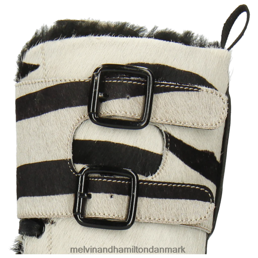 Kvinder Melvin & Hamilton selina 50 multi støvler A28X661162