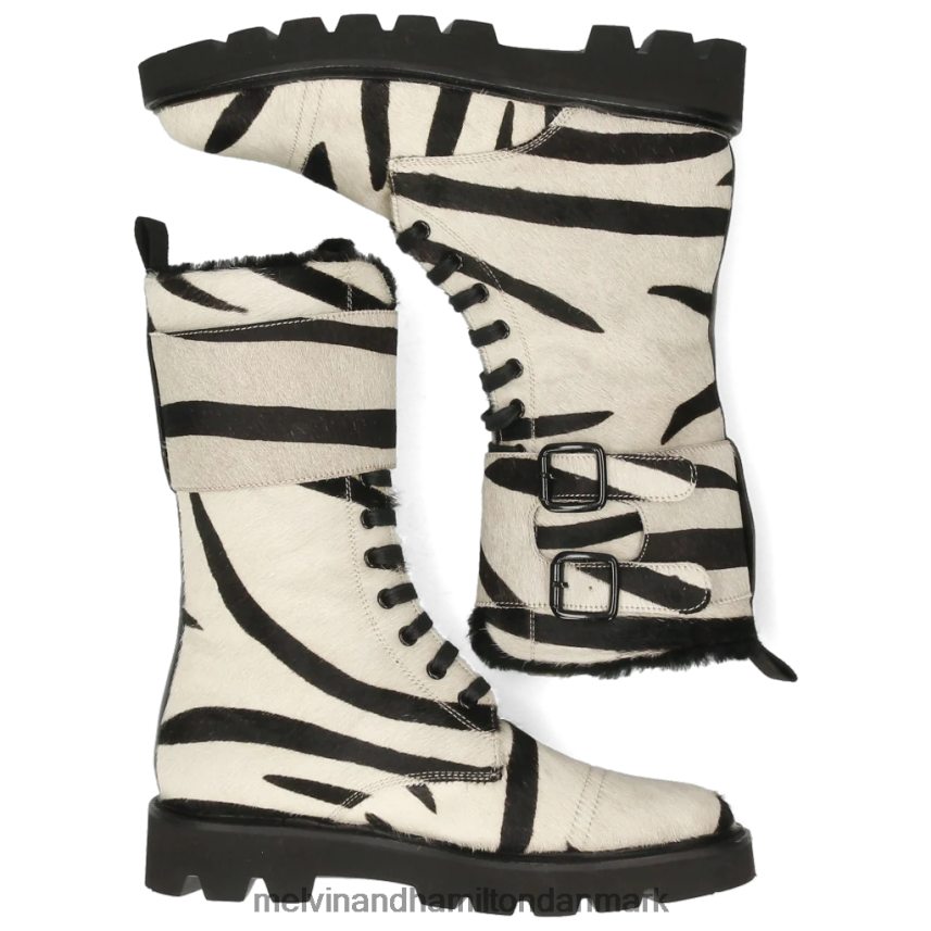 Kvinder Melvin & Hamilton selina 50 multi støvler A28X661162