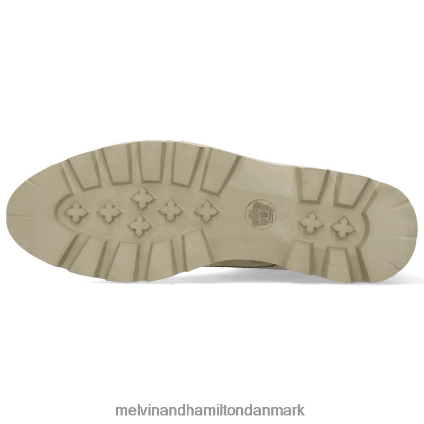 Kvinder Melvin & Hamilton selina 69 beige støvler A28X661207
