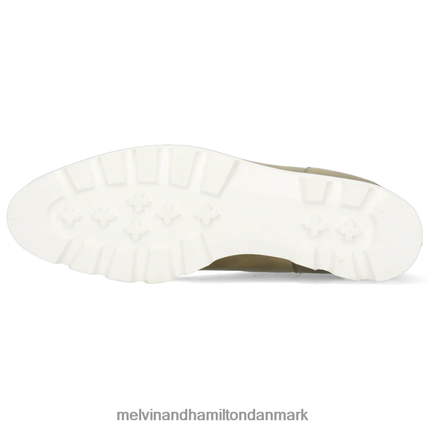 Kvinder Melvin & Hamilton susan 69 grå støvler A28X661236