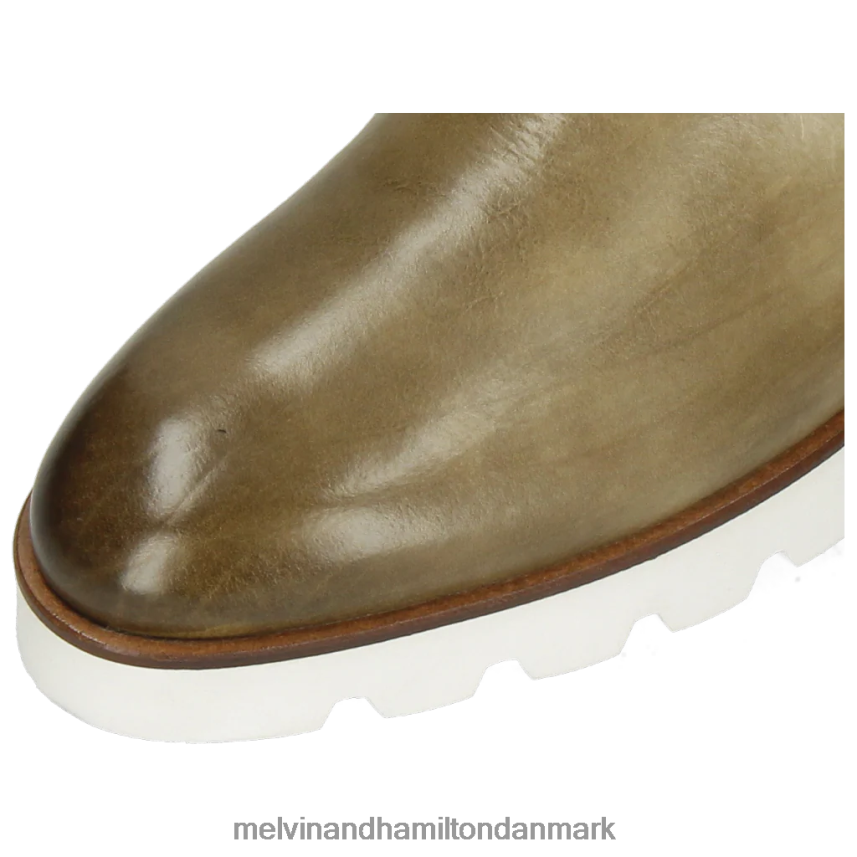 Kvinder Melvin & Hamilton susan 69 grå støvler A28X661236