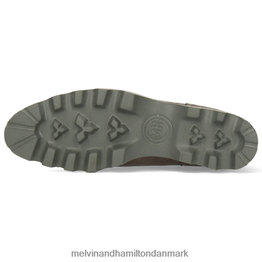 Kvinder Melvin & Hamilton susan 69 grå støvler A28X661241