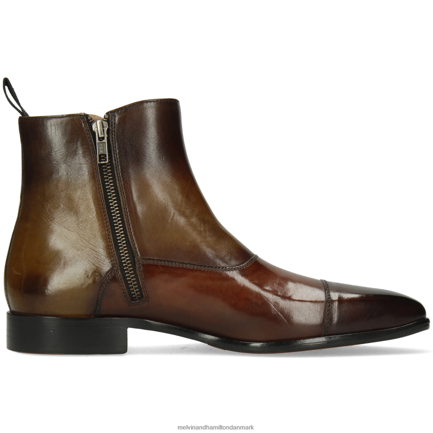 Mænd Melvin & Hamilton Lewis 54 multi ankelstøvler A28X6627