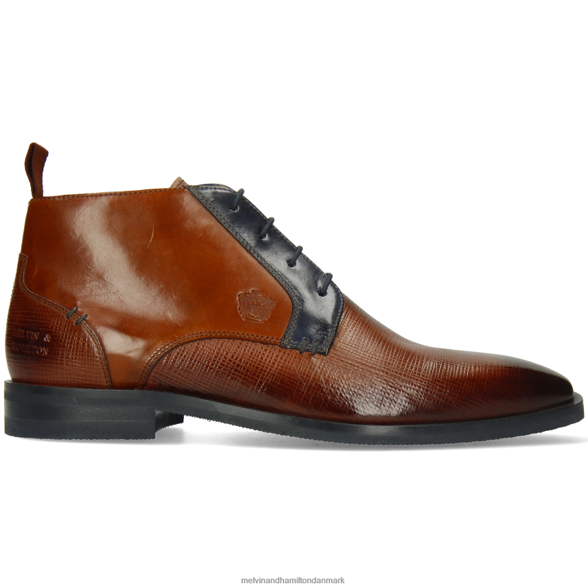 Mænd Melvin & Hamilton alex 11 multi ankelstøvler A28X6621