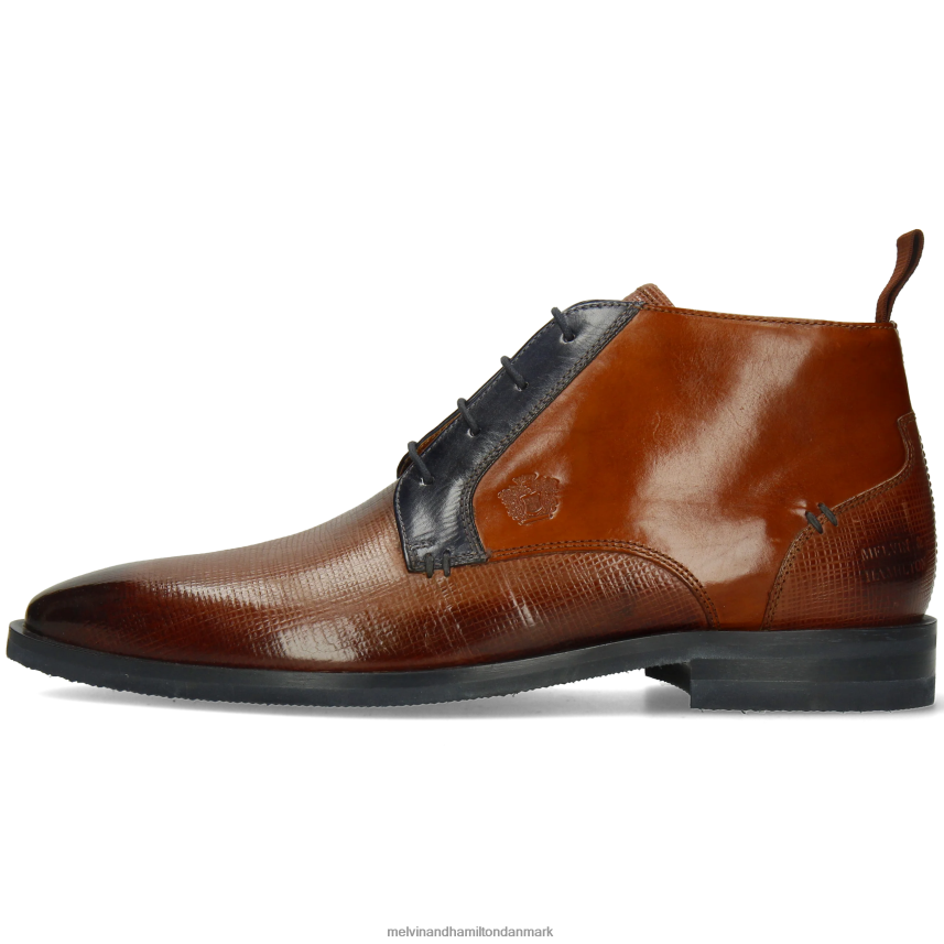 Mænd Melvin & Hamilton alex 11 multi ankelstøvler A28X6621
