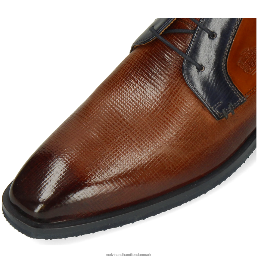 Mænd Melvin & Hamilton alex 11 multi ankelstøvler A28X6621