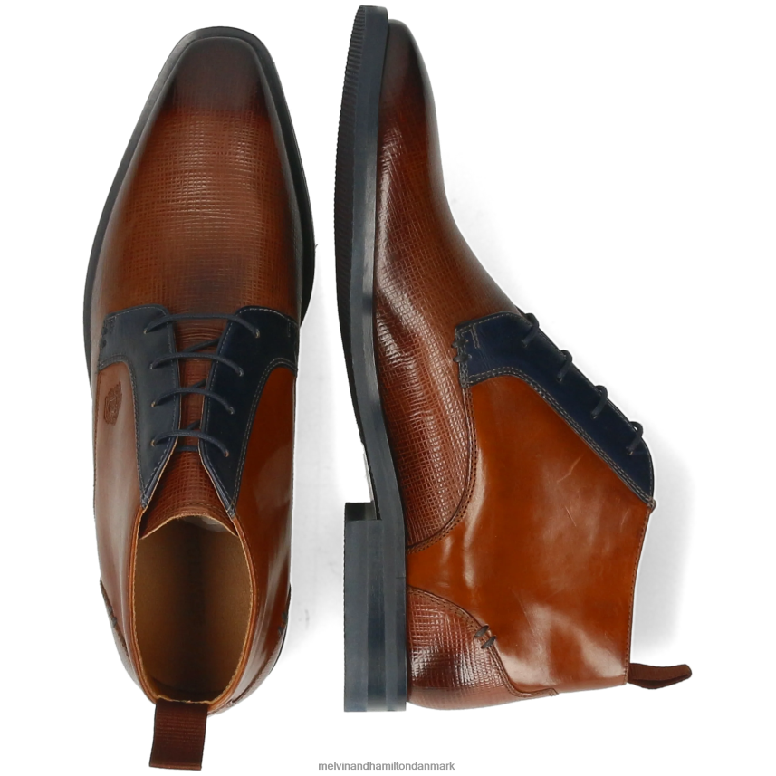 Mænd Melvin & Hamilton alex 11 multi ankelstøvler A28X6621