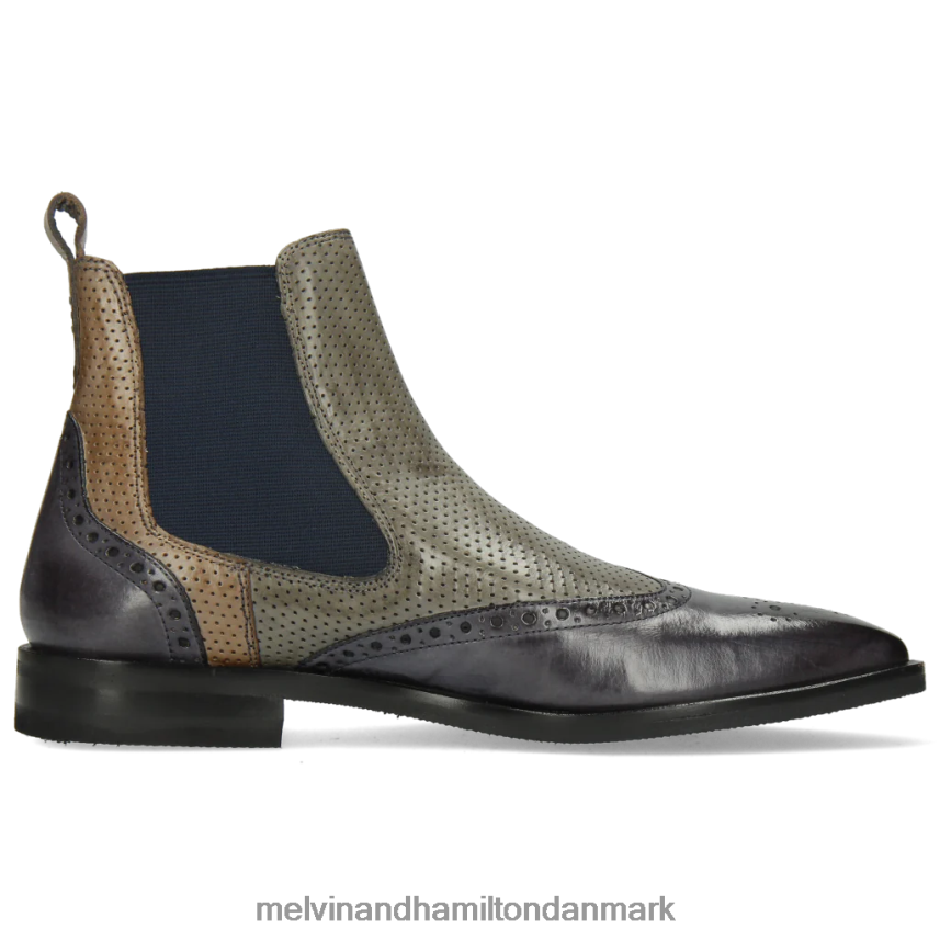 Mænd Melvin & Hamilton alex 9 multi ankelstøvler A28X66130