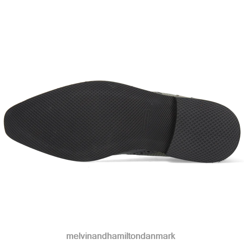 Mænd Melvin & Hamilton alex 9 multi ankelstøvler A28X66130