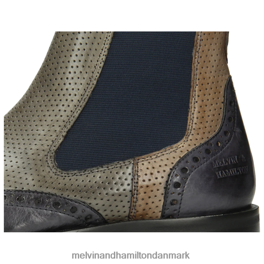 Mænd Melvin & Hamilton alex 9 multi ankelstøvler A28X66130