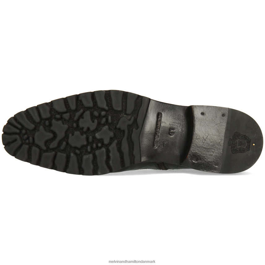 Mænd Melvin & Hamilton patrick 22 multi ankelstøvler A28X6647