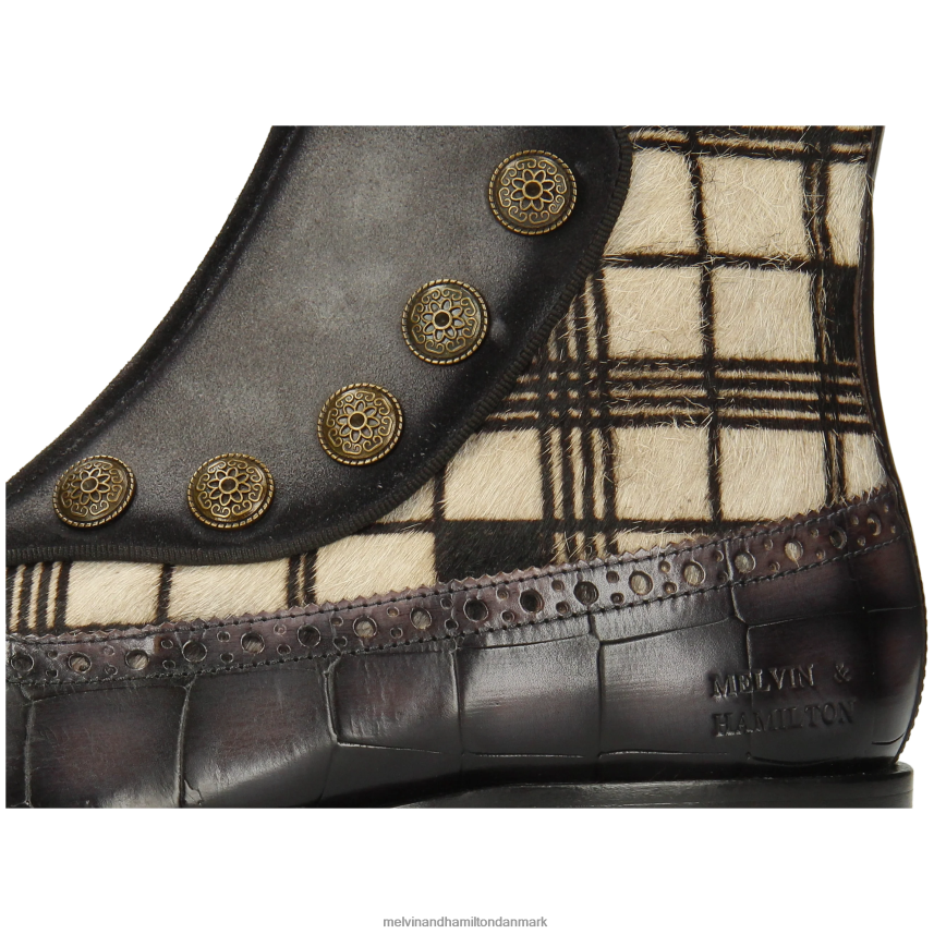 Mænd Melvin & Hamilton patrick 22 multi ankelstøvler A28X6647