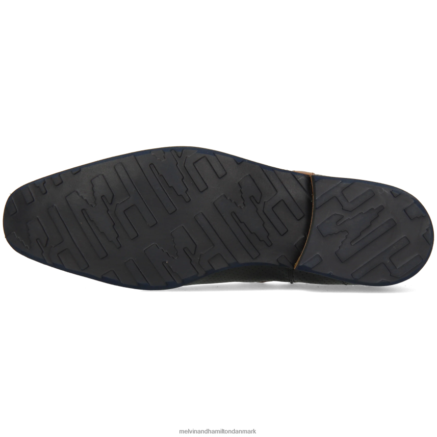 Mænd Melvin & Hamilton ryder 18 multi ankelstøvler A28X6623