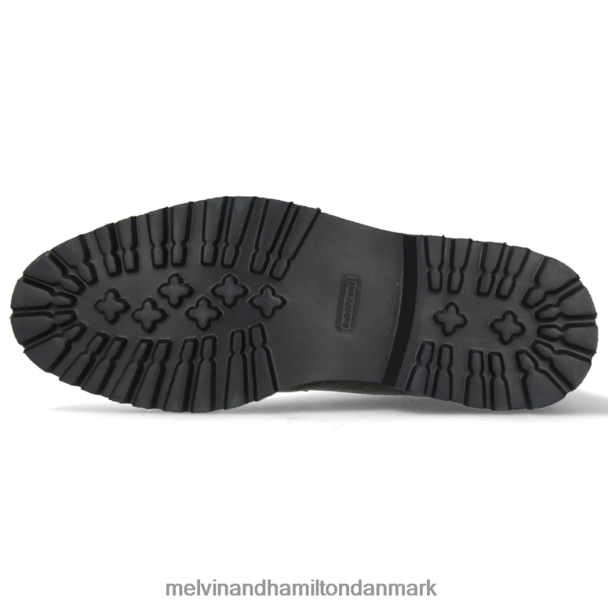 Mænd Melvin & Hamilton trevor 25 Brun ankelstøvler A28X66139