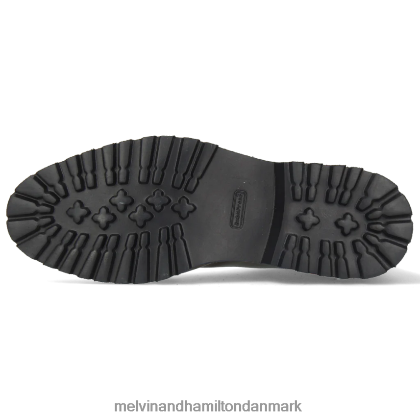 Mænd Melvin & Hamilton trevor 5 Brun ankelstøvler A28X66131