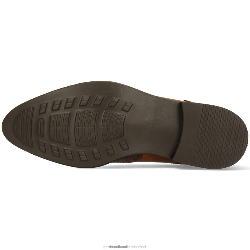 Mænd Melvin & Hamilton bobby 1 multi derby sko A28X66392
