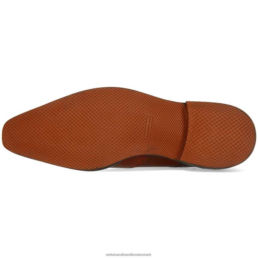 Mænd Melvin & Hamilton dave 2 multi derby sko A28X66464