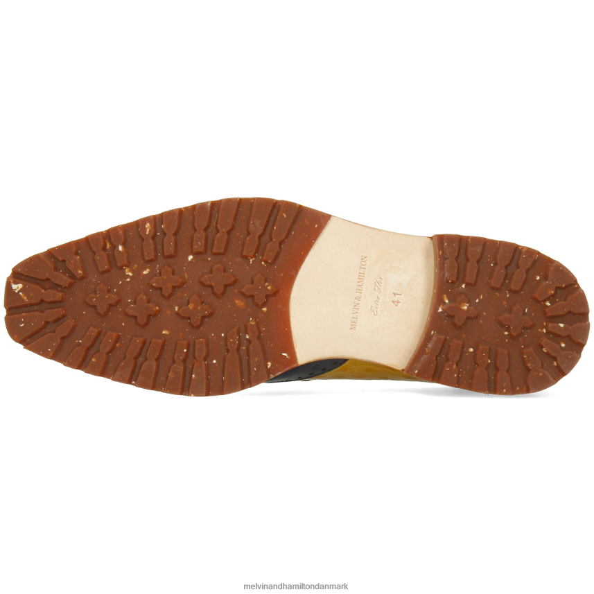 Mænd Melvin & Hamilton jeff 14 multi derby sko A28X66393