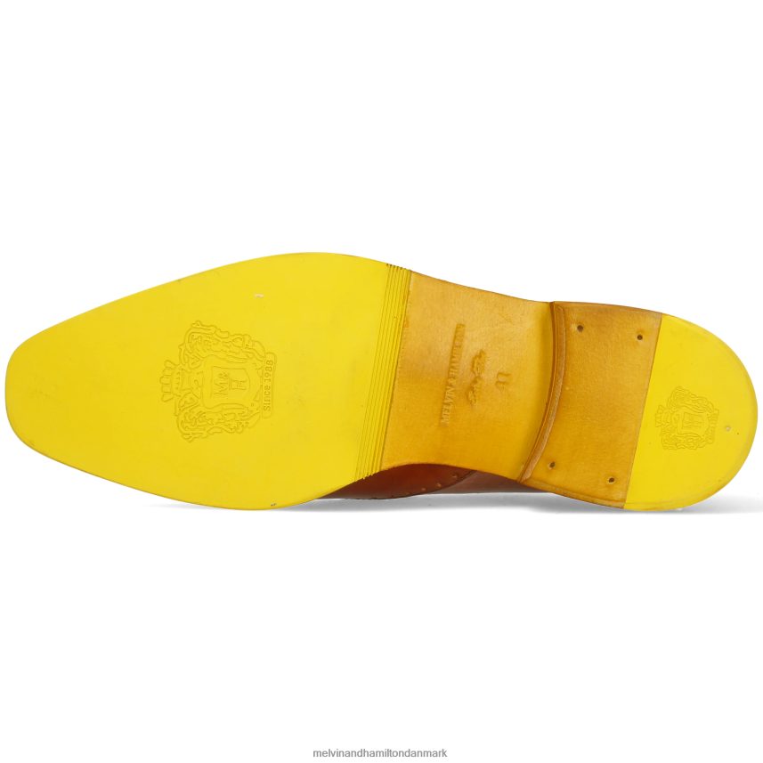 Mænd Melvin & Hamilton jeff 14 multi derby sko A28X66526