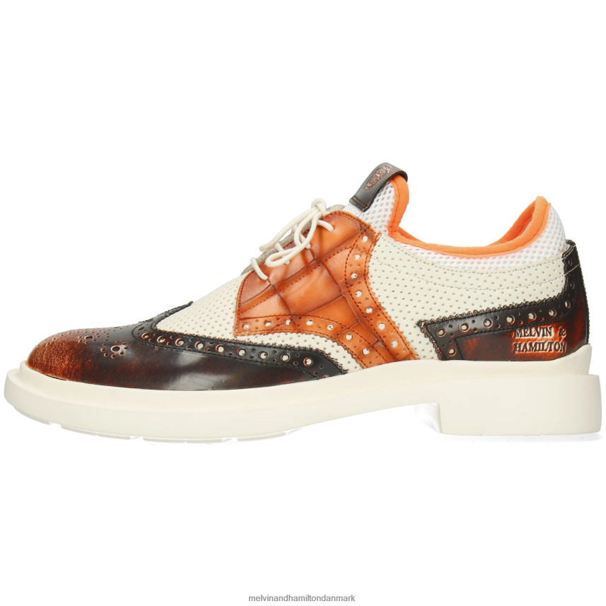 Mænd Melvin & Hamilton ron 2 multi derby sko A28X66505