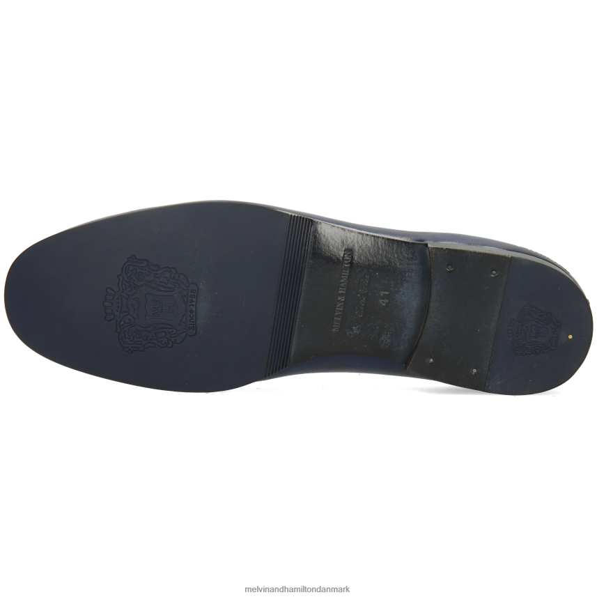 Mænd Melvin & Hamilton clive 20 multi loafers A28X66268