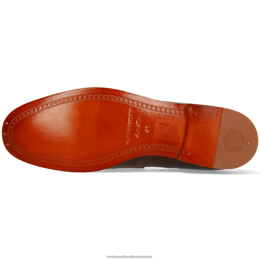 Mænd Melvin & Hamilton clive 29 multi loafers A28X66246