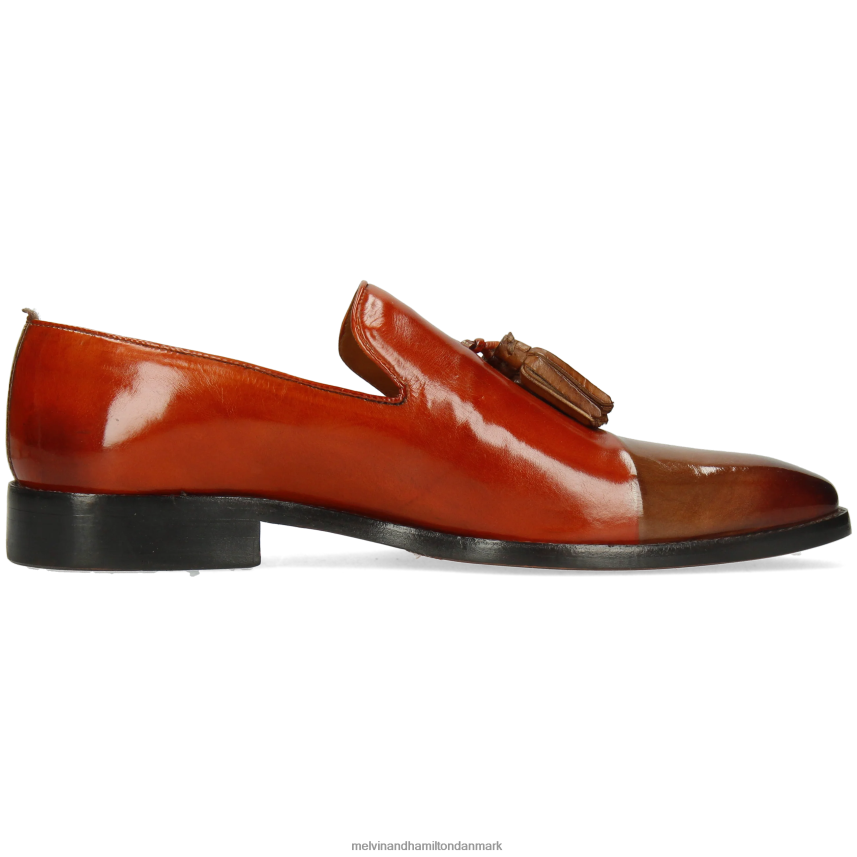 Mænd Melvin & Hamilton leonardo 24 multi loafers A28X66292
