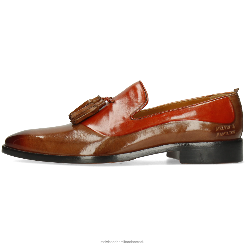 Mænd Melvin & Hamilton leonardo 24 multi loafers A28X66292