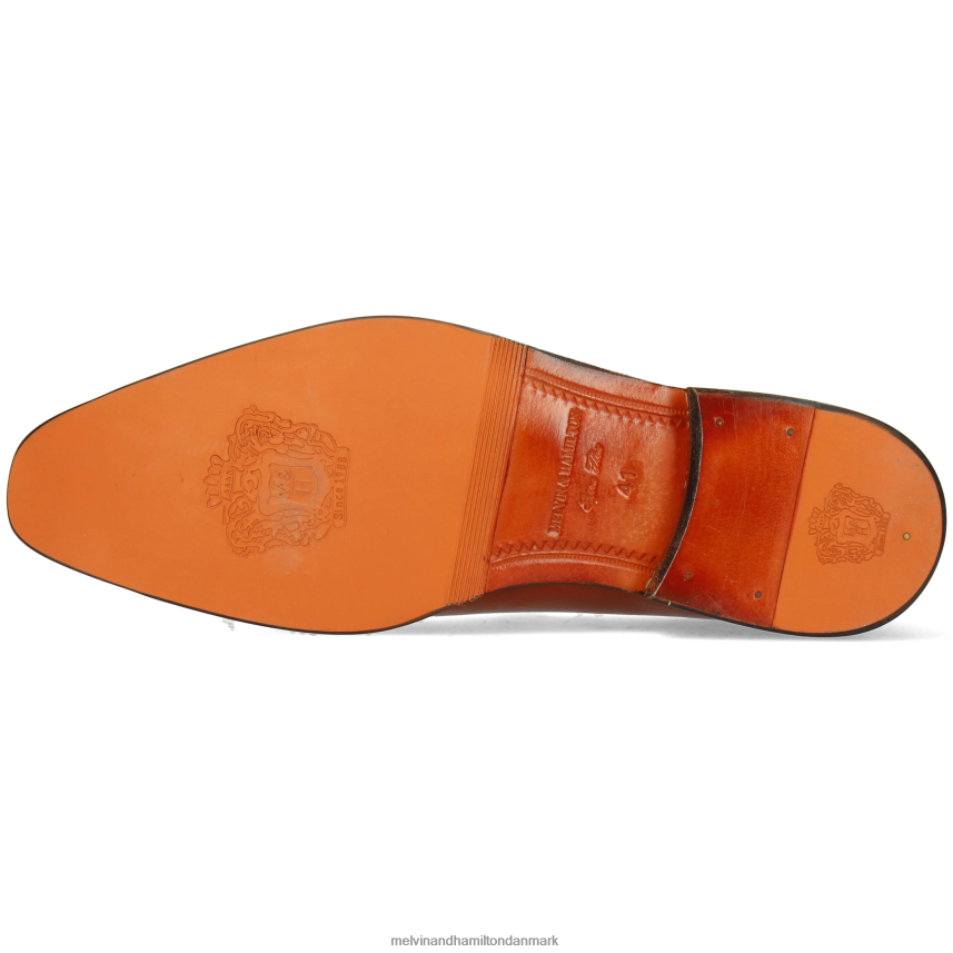 Mænd Melvin & Hamilton leonardo 24 multi loafers A28X66292