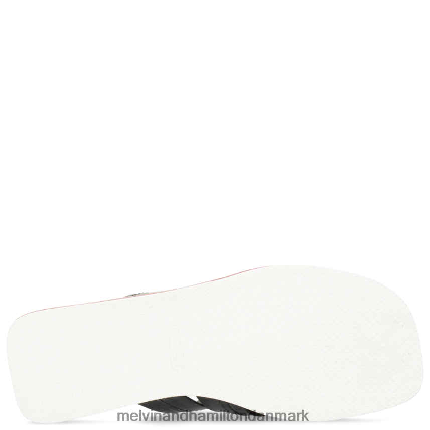 Mænd Melvin & Hamilton bob 2 grå muldyr A28X66724