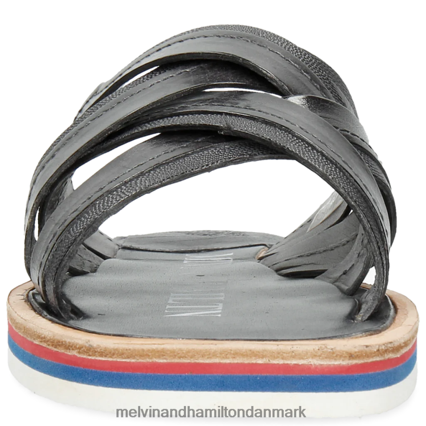 Mænd Melvin & Hamilton bob 2 grå muldyr A28X66724