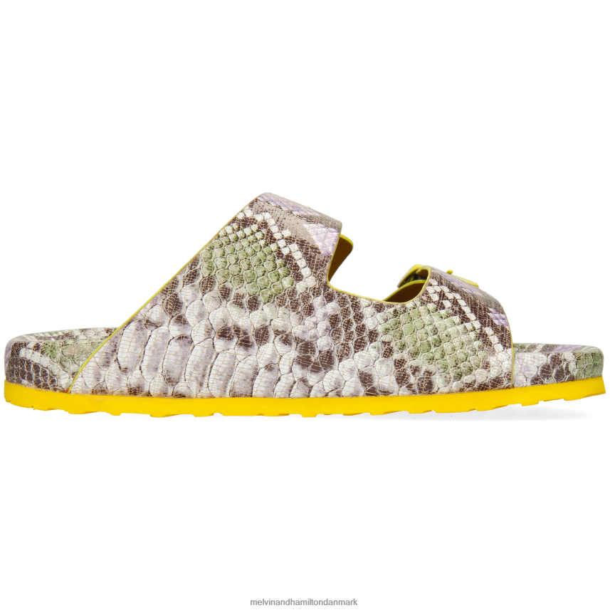 Mænd Melvin & Hamilton robert 10 multi muldyr A28X66728