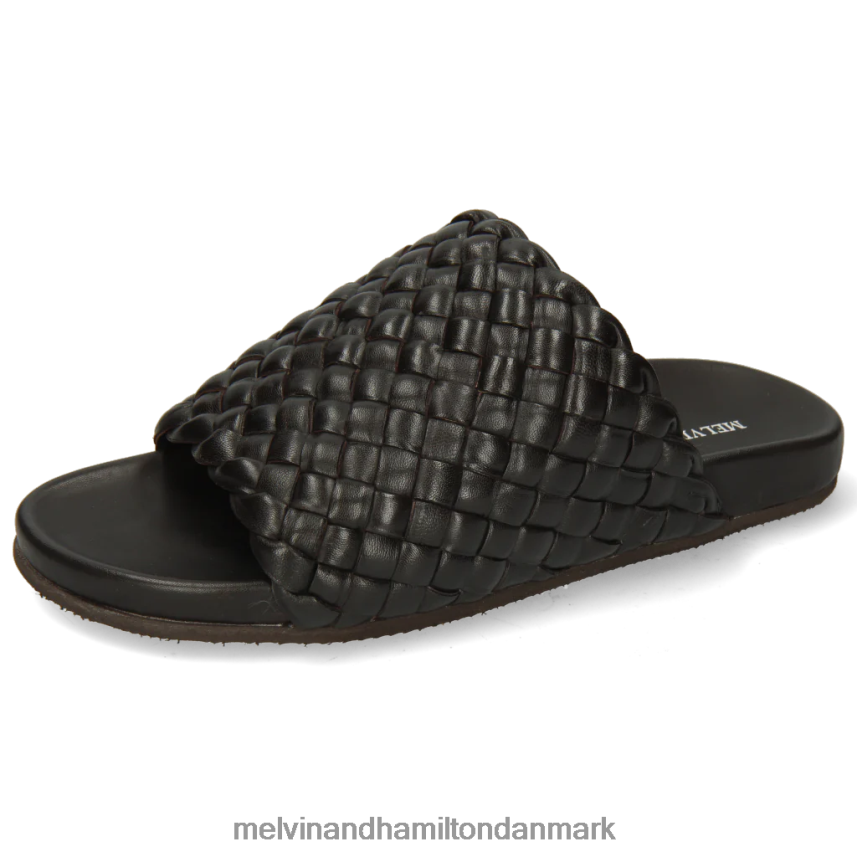 Mænd Melvin & Hamilton robert 14 Brun muldyr A28X66740