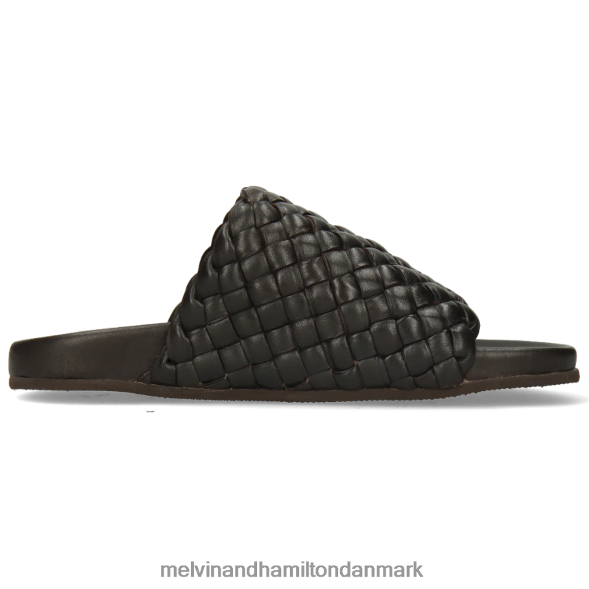 Mænd Melvin & Hamilton robert 14 Brun muldyr A28X66740