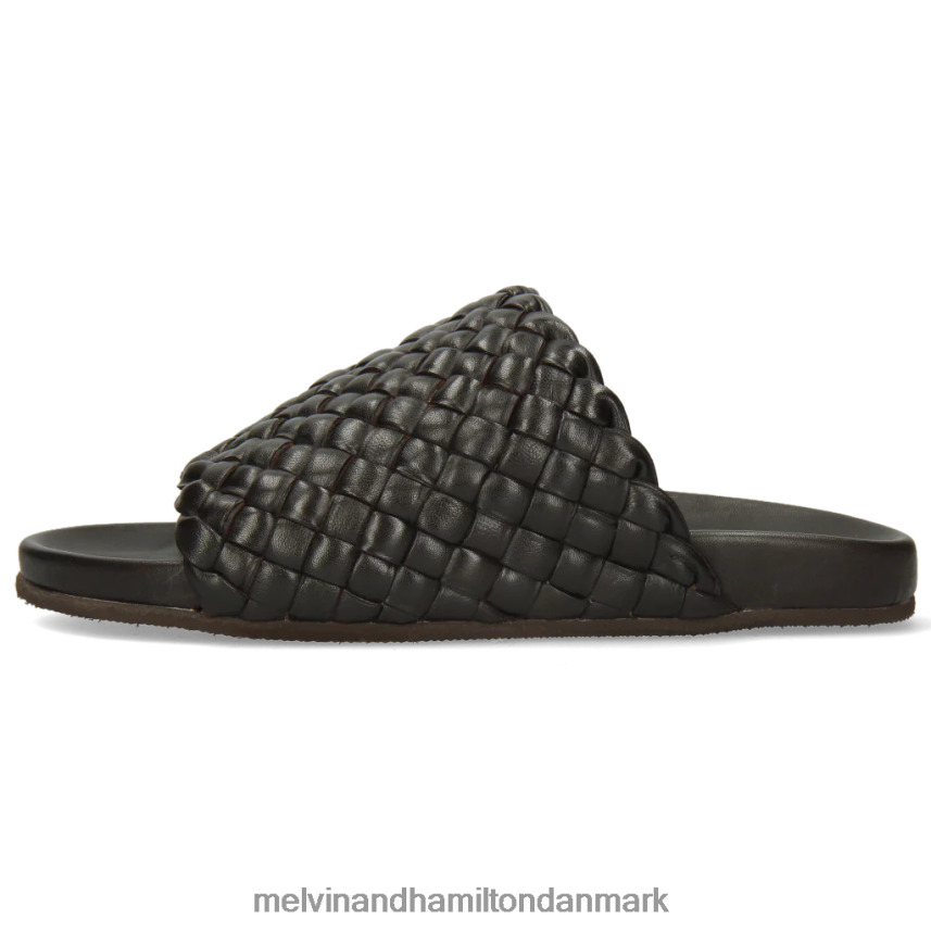 Mænd Melvin & Hamilton robert 14 Brun muldyr A28X66740