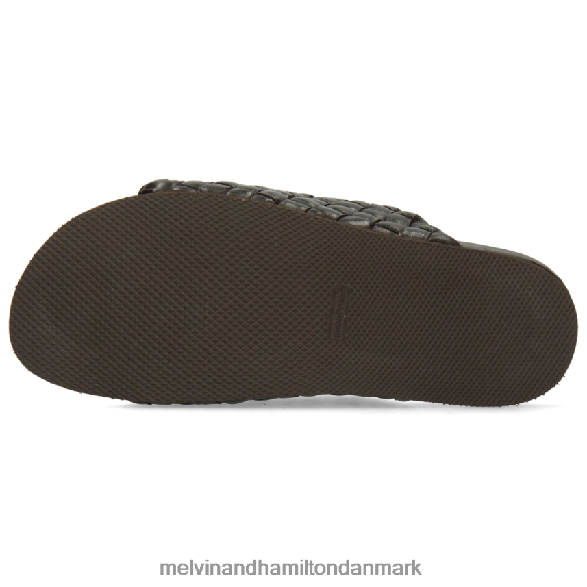 Mænd Melvin & Hamilton robert 14 Brun muldyr A28X66740