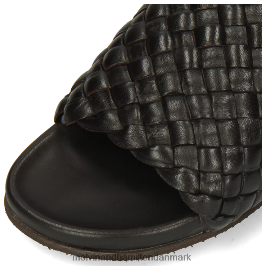 Mænd Melvin & Hamilton robert 14 Brun muldyr A28X66740